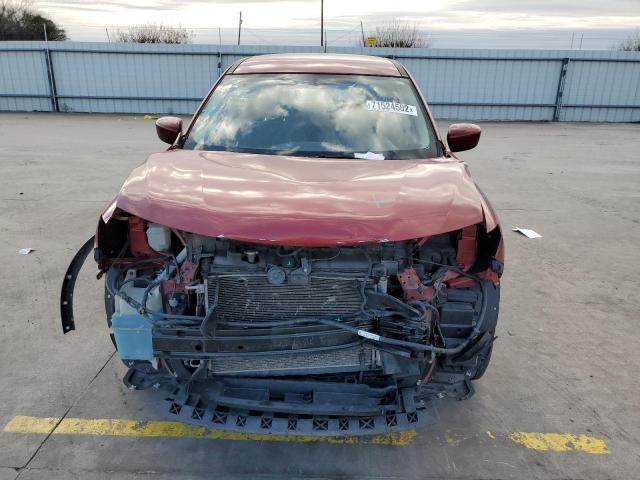 Photo 5 from auction – 2016 NISSAN ROGUE S with VIN KNMAT2MT3GP606681