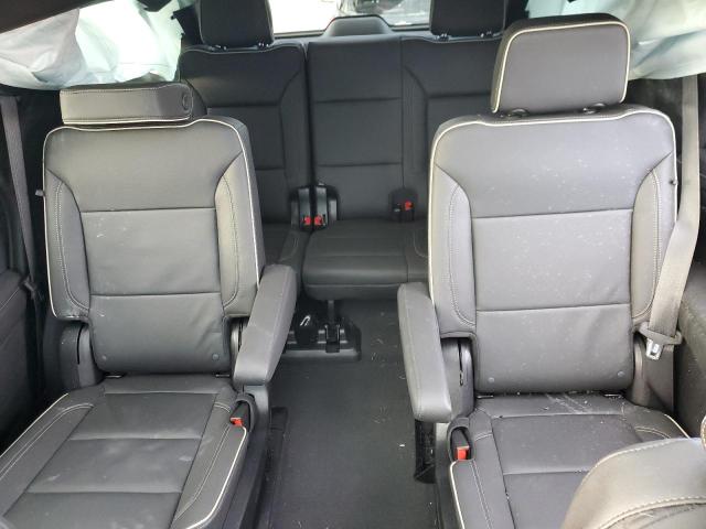Photo 10 from auction – 2023 GMC YUKON SLT with VIN 1GKS2BKDXPR140016