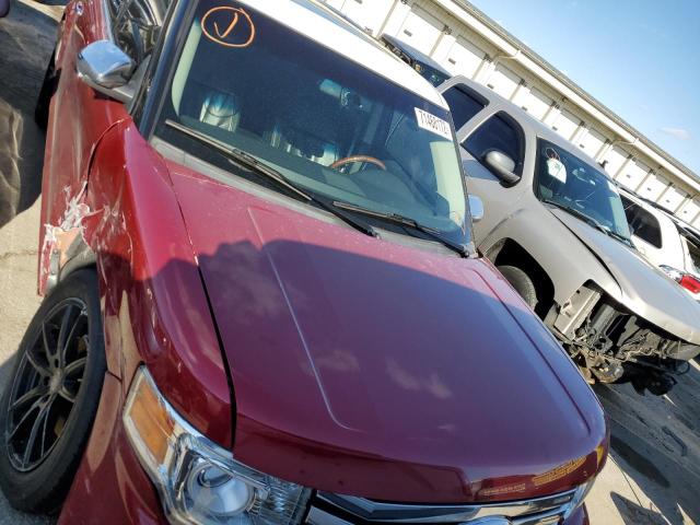 Photo 5 from auction – 2009 FORD FLEX LIMIT with VIN 2FMDK53C89BA70755