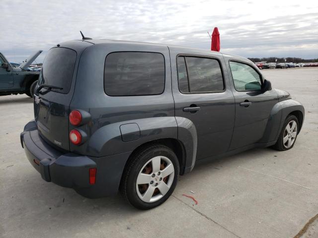 Photo 3 from auction – 2011 CHEVROLET HHR LS with VIN 3GNBAAFW3BS585411