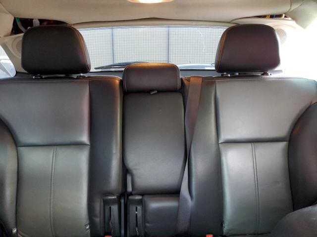 Photo 10 from auction – 2014 FORD EDGE SPORT with VIN 2FMDK3AK8EBA23315