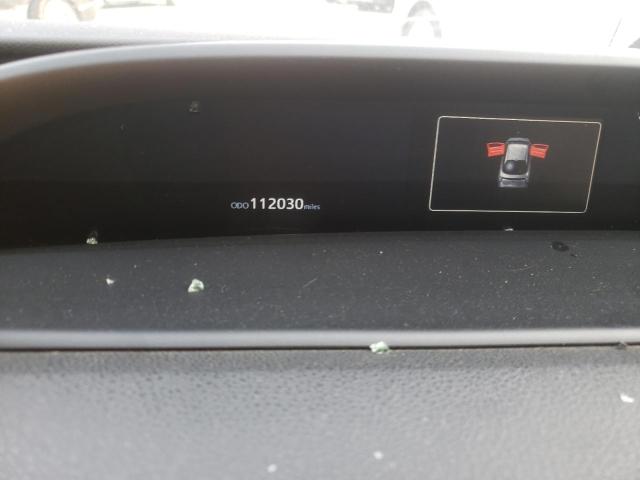 Photo 9 from auction – 2016 TOYOTA PRIUS with VIN JTDKBRFUXG3529384
