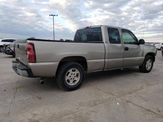 Photo 3 from auction – 2003 CHEVROLET SILVERADO with VIN 2GCEC19X031205877