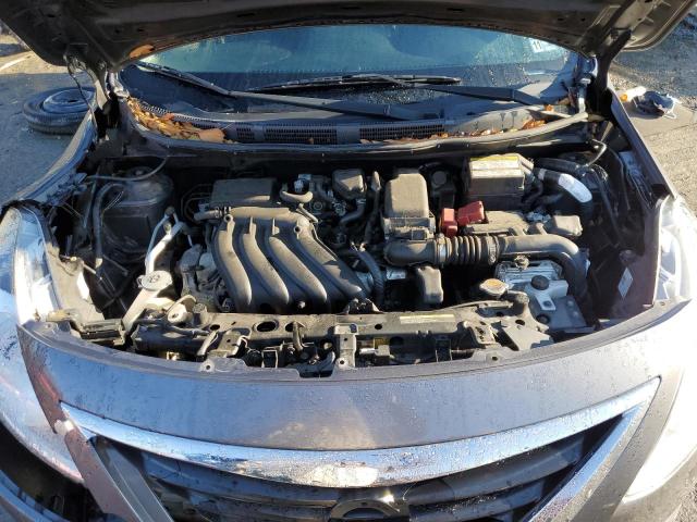 Photo 11 from auction – 2017 NISSAN VERSA S with VIN 3N1CN7AP5HL858911