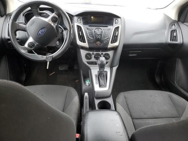 Photo 8 from auction – 2012 FORD FOCUS SE with VIN 1FAHP3F20CL266927