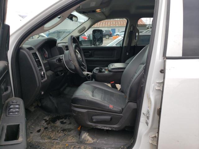 Photo 7 from auction – 2021 RAM 1500 CLASS with VIN 1C6RR7ST2MS561332