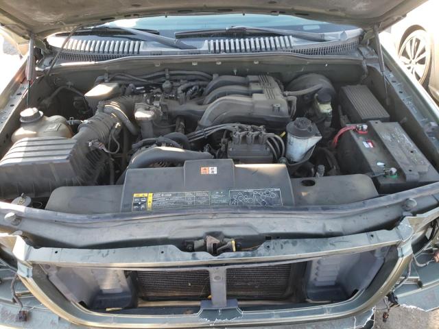Photo 12 from auction – 2004 FORD EXPLORER E with VIN 1FMZU64K84UA67398