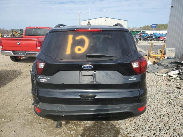 Photo 6 from auction – 2019 FORD ESCAPE SE with VIN 1FMCU0GD2KUB74945