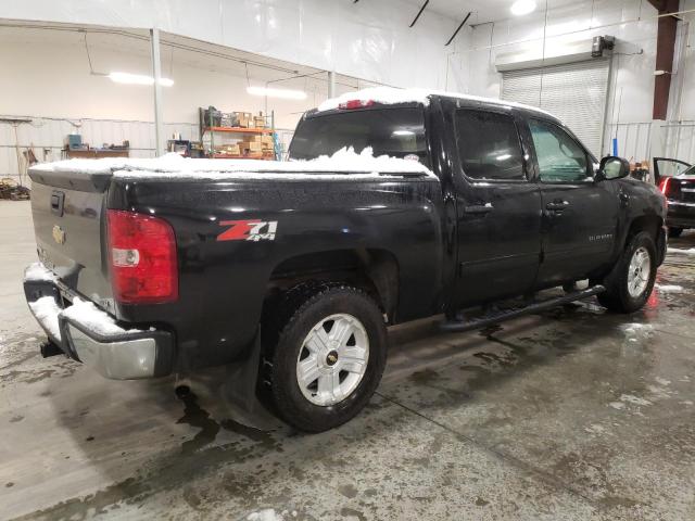 Photo 3 from auction – 2010 CHEVROLET SILVERADO with VIN 3GCRKSE37AG156100
