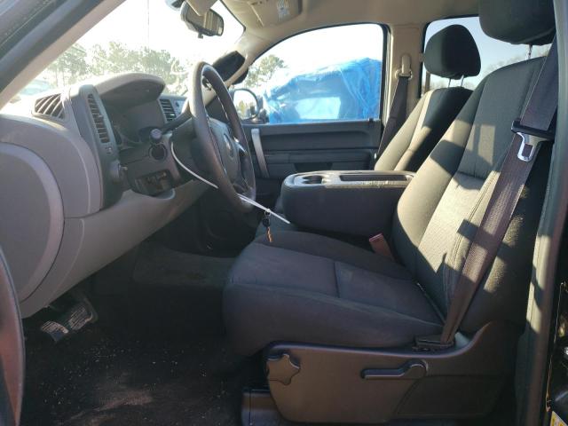 Photo 7 from auction – 2011 CHEVROLET SILVERADO with VIN 3GCPCREAXBG280116
