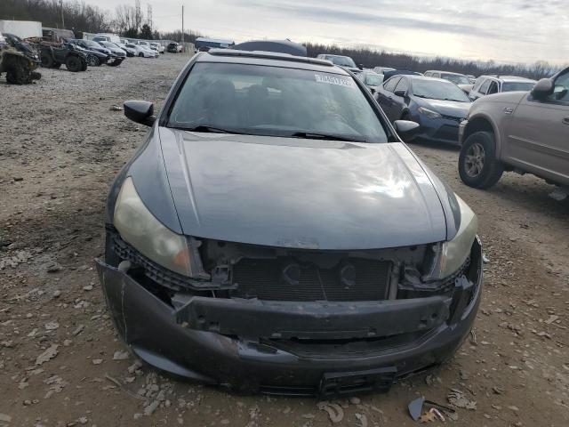 Photo 5 from auction – 2010 HONDA ACCORD EXL with VIN 1HGCP2F85AA010053