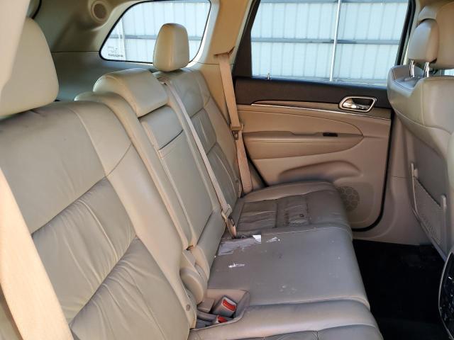 Photo 11 from auction – 2014 JEEP GRAND CHER with VIN 1C4RJFBG4EC460155