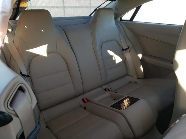 Photo 10 from auction – 2012 MERCEDES-BENZ E 350 with VIN WDDKJ5KB3CF157529