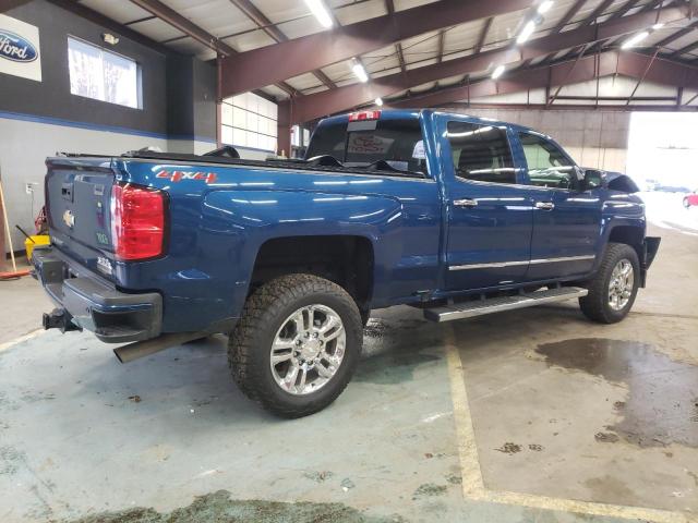 Photo 3 from auction – 2018 CHEVROLET SILVERADO with VIN 1GC1KXEG5JF276993