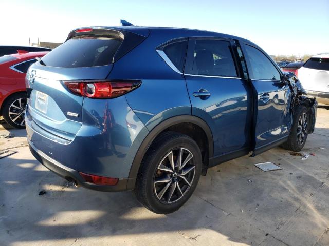 Photo 3 from auction – 2018 MAZDA CX-5 TOURI with VIN JM3KFACM0J0370837