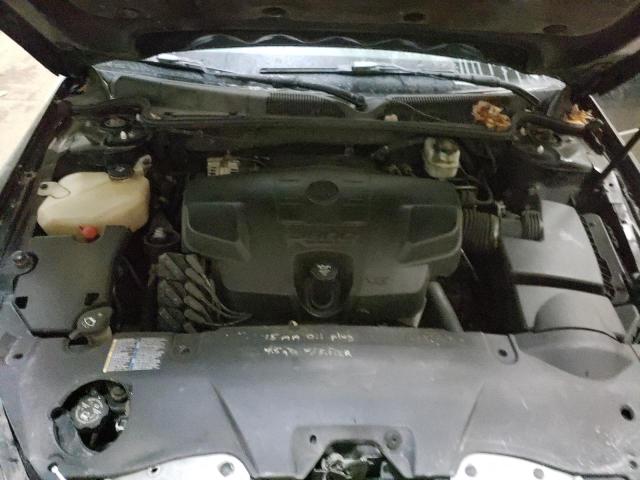 Photo 11 from auction – 2007 BUICK LUCERNE CX with VIN 1G4HD57247U231350