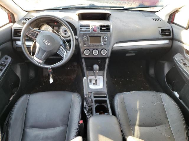 Photo 8 from auction – 2012 SUBARU IMPREZA SP with VIN JF1GPAR65CH222374
