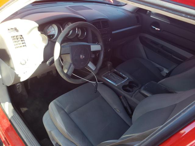 Photo 7 from auction – 2008 DODGE CHARGER with VIN 2B3KA43G48H198936
