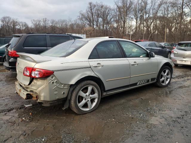 Photo 3 from auction – 2005 MAZDA 6 I with VIN 1YVHP80C955M54999