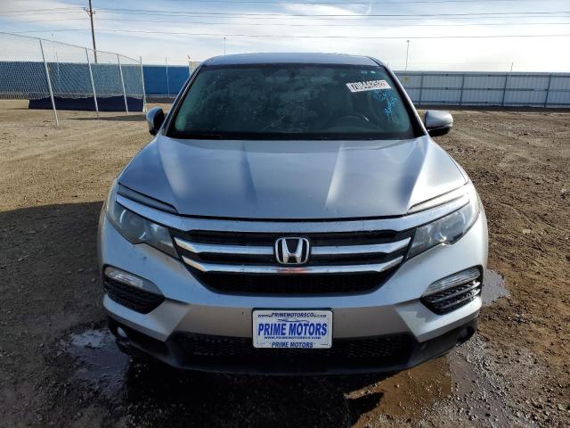 Photo 5 from auction – 2016 HONDA PILOT EXLN with VIN 5FNYF6H79GB080805