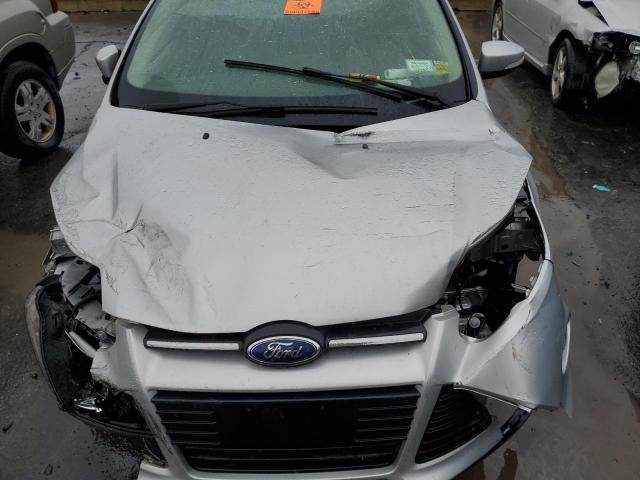 Photo 11 from auction – 2014 FORD FOCUS SE with VIN 1FADP3K23EL152086