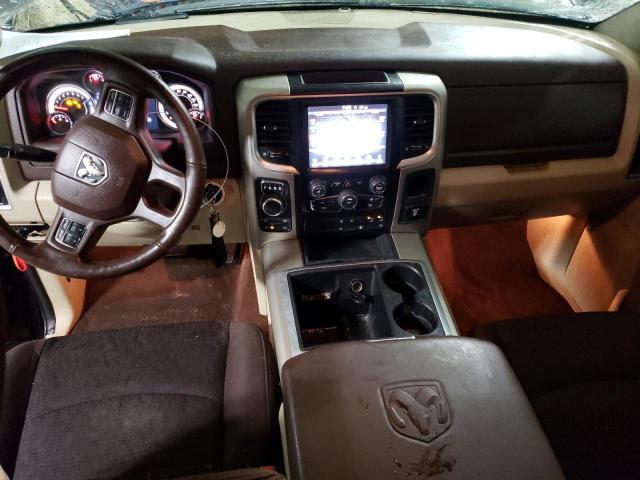 صورة رقم 8 من المزاد - 2014 RAM 1500 SLT مع VIN 1C6RR7LGXES306222