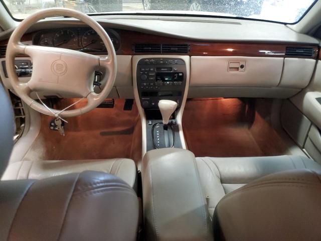 Photo 8 from auction – 2001 CADILLAC ELDORADO E with VIN 1G6EL12Y51B109309