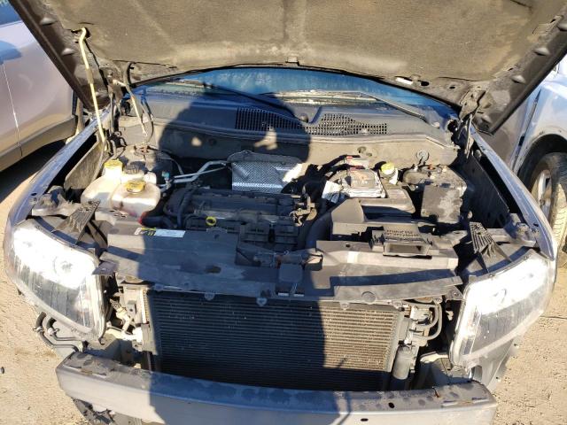 Photo 11 from auction – 2015 JEEP COMPASS SP with VIN 1C4NJCBA0FD386446