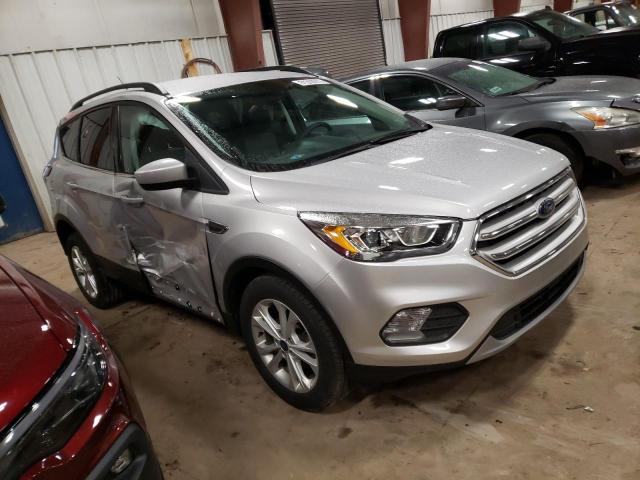 Photo 4 from auction – 2017 FORD ESCAPE SE with VIN 1FMCU0GD1HUE92449