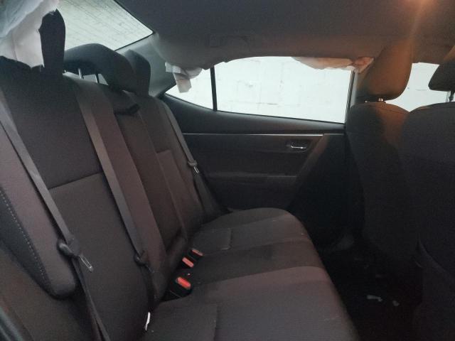 Photo 10 from auction – 2017 TOYOTA COROLLA with VIN 2T1BURHE1HC836449