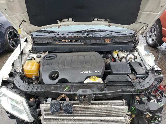 Zdjęcie 11 z aukcji – 2012 DODGE JOURNEY SX z VIN 3C4PDCBG5CT331534