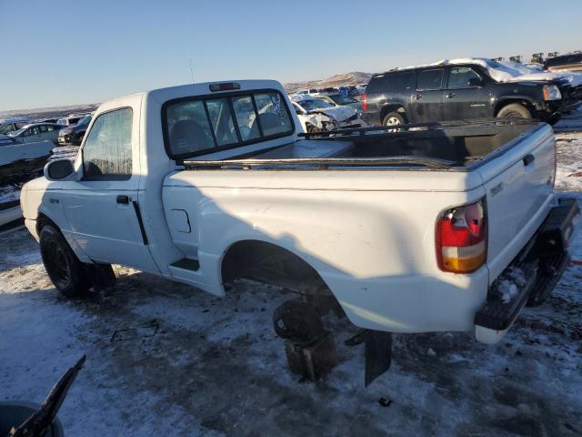 Photo 2 from auction – 1993 FORD RANGER with VIN 1FTCR11U4PPB83463