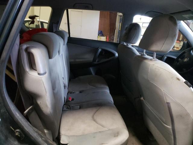 Photo 11 from auction – 2010 TOYOTA RAV4 with VIN JTMBF4DV8A5031117