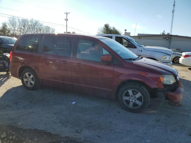 Photo 4 from auction – 2011 DODGE GRAND CARA with VIN 2D4RN3DG2BR603514
