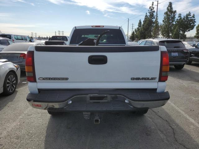 Photo 6 from auction – 2002 CHEVROLET SILVERADO with VIN 1GCHC23U02F116772