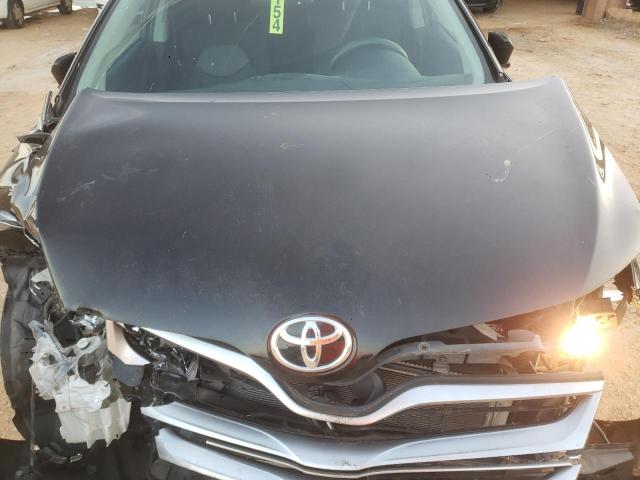 Photo 11 from auction – 2014 TOYOTA VENZA LE with VIN 4T3ZA3BB0EU086627