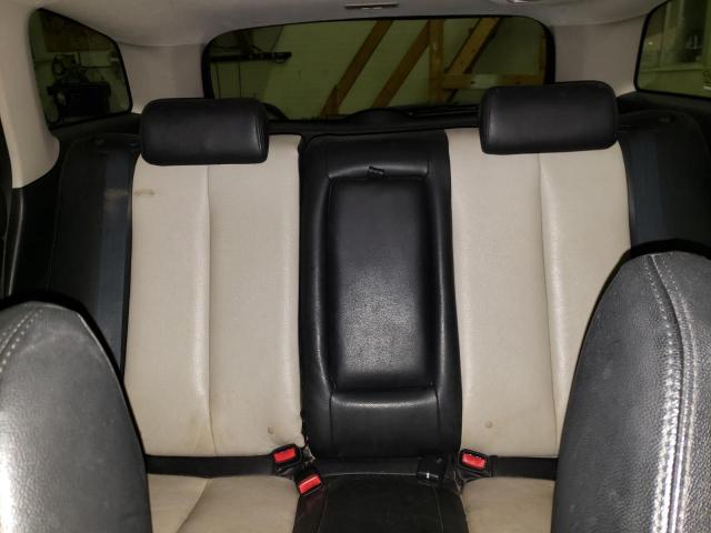 Photo 10 from auction – 2010 MAZDA CX-7 with VIN JM3ER2W52A0327177