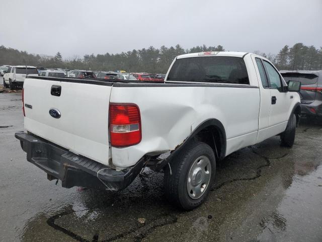 Photo 3 from auction – 2007 FORD F150 with VIN 1FTPF125X7KC35533