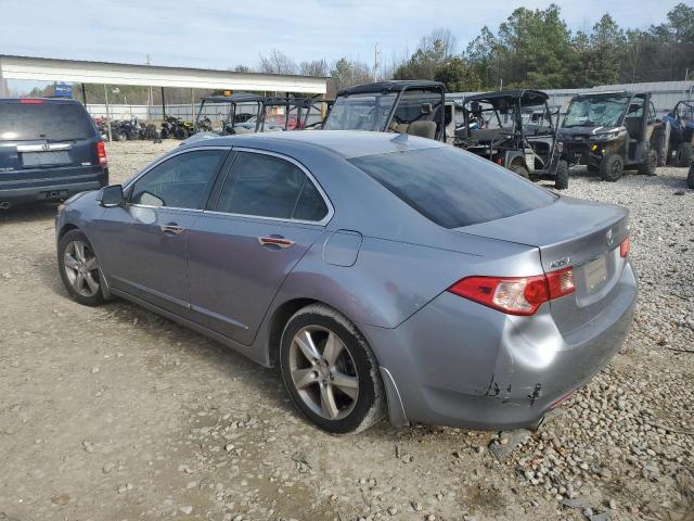 Photo 2 from auction – 2011 ACURA TSX with VIN JH4CU2F6XBC002797