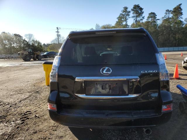 Photo 6 from auction – 2016 LEXUS GX 460 with VIN JTJBM7FX3G5121318