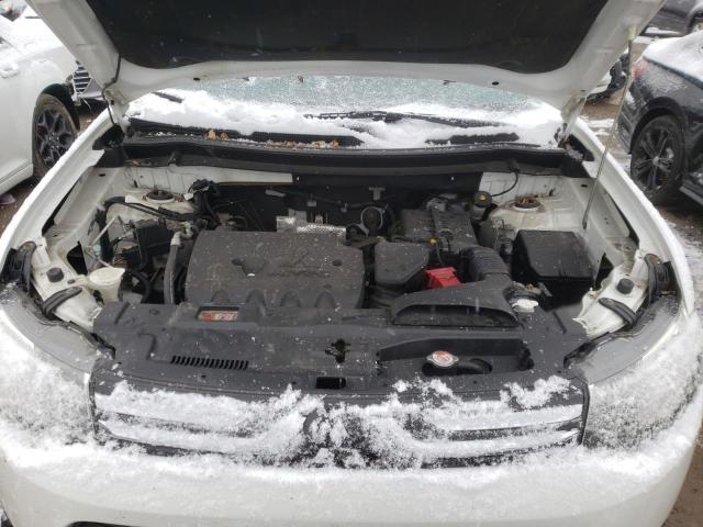 Photo 12 from auction – 2014 MITSUBISHI OUTLANDER with VIN JA4AD3A39EZ012647
