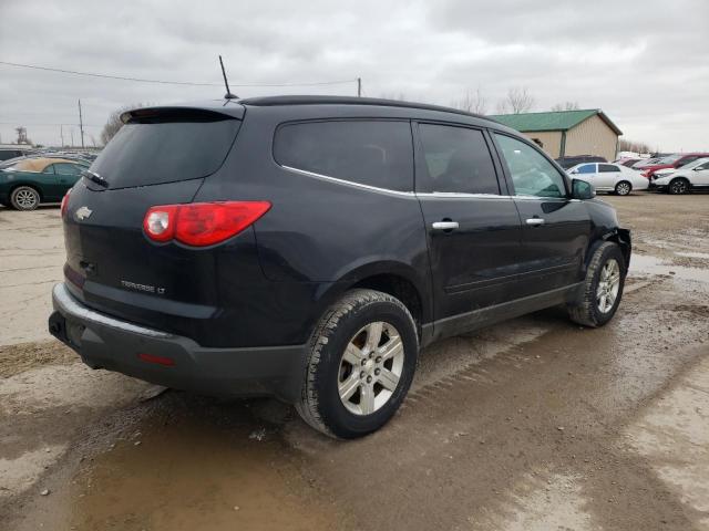 Photo 3 from auction – 2012 CHEVROLET TRAVERSE L with VIN 1GNKVGED0CJ421687