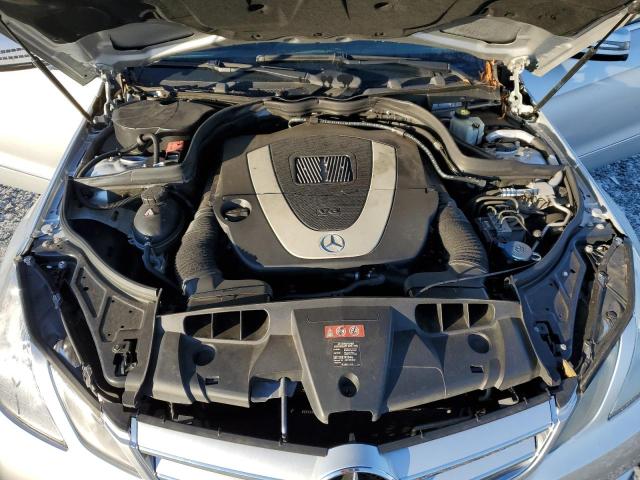 Photo 11 from auction – 2011 MERCEDES-BENZ E 350 with VIN WDDKJ5GB7BF070031