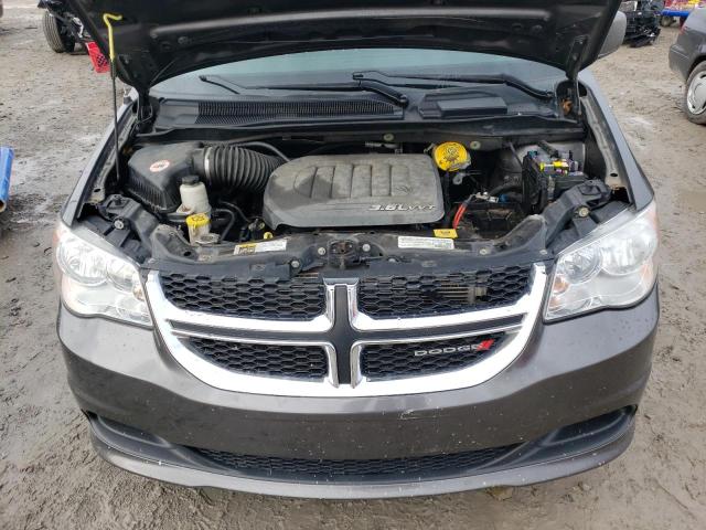 Photo 12 from auction – 2015 DODGE GRAND CARA with VIN 2C4RDGBG7FR650280