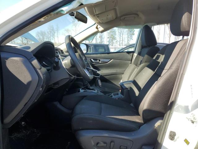 Photo 7 from auction – 2018 NISSAN ROGUE S with VIN KNMAT2MT4JP580535