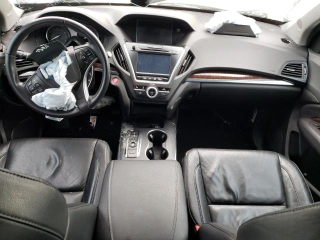 Photo 8 from auction – 2020 ACURA MDX with VIN 5J8YD3H35LL014035