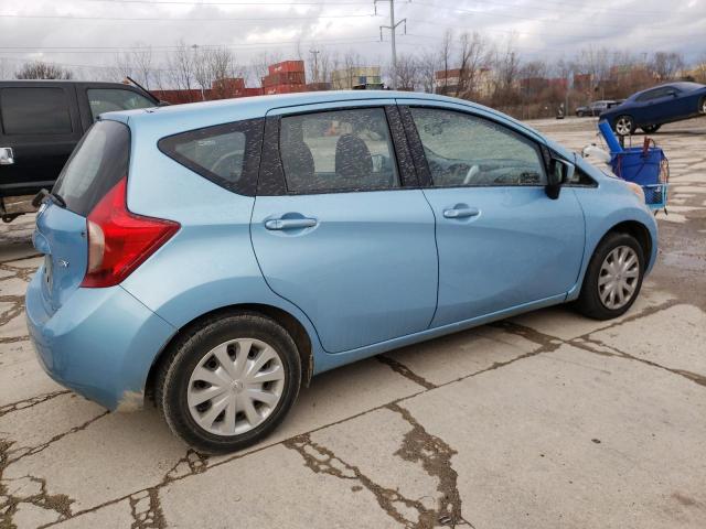 Photo 3 from auction – 2015 NISSAN VERSA NOTE with VIN 3N1CE2CP7FL413969