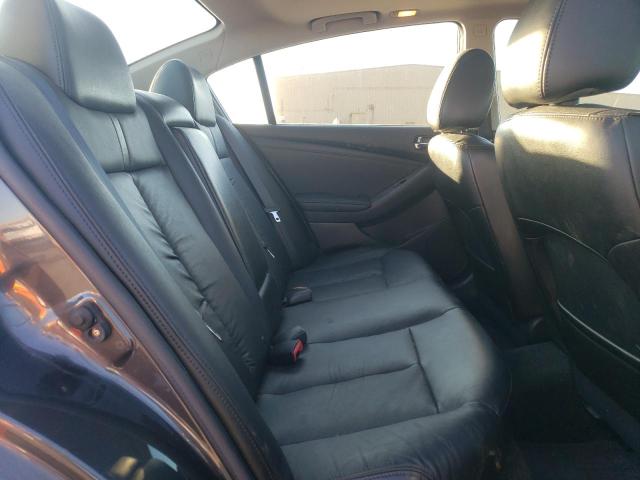 Photo 10 from auction – 2011 NISSAN ALTIMA BAS with VIN 1N4AL2AP6BN458897