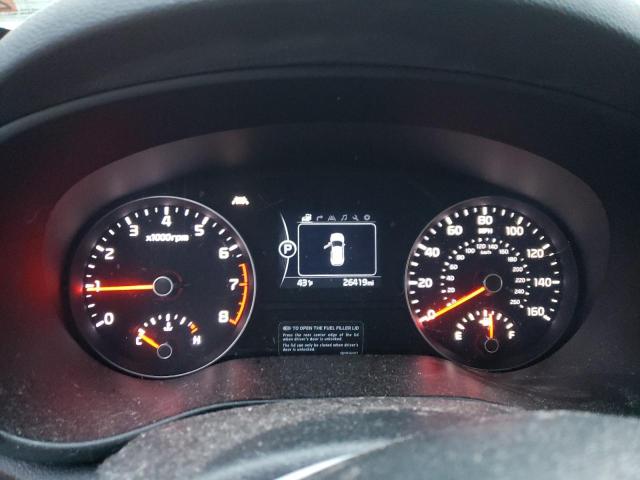 Photo 9 from auction – 2019 KIA SPORTAGE E with VIN KNDPN3AC2K7577875