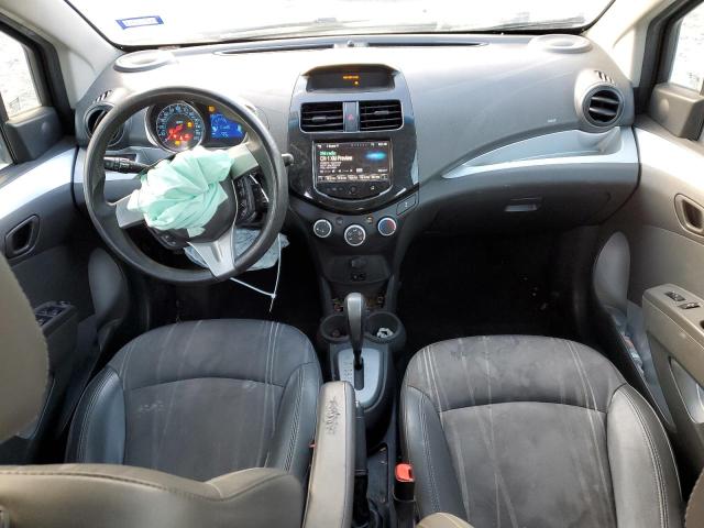 Photo 8 from auction – 2014 CHEVROLET SPARK 1LT with VIN KL8CD6S91EC419117